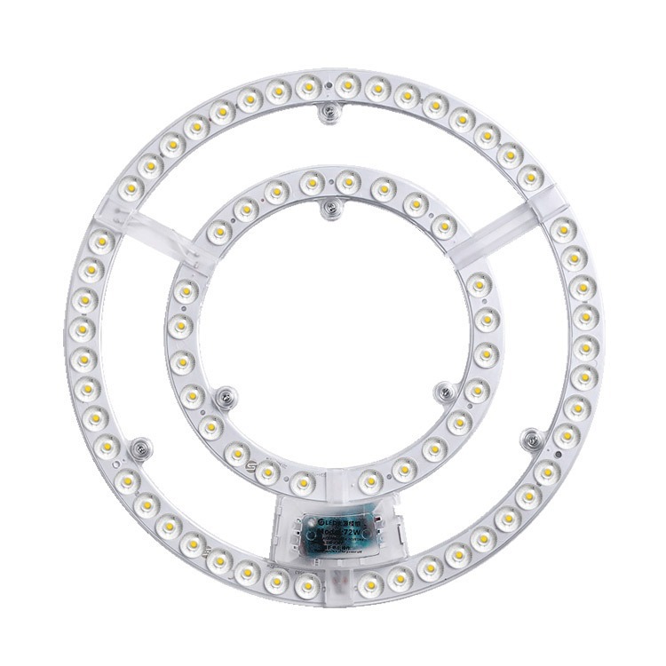 Về việc thay đổi màu sắc và các chức năng gradient của đèn LED