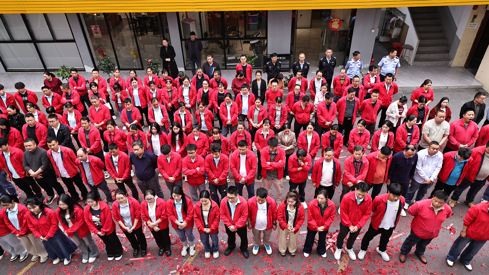 Chúc mừng xây dựng năm 2026