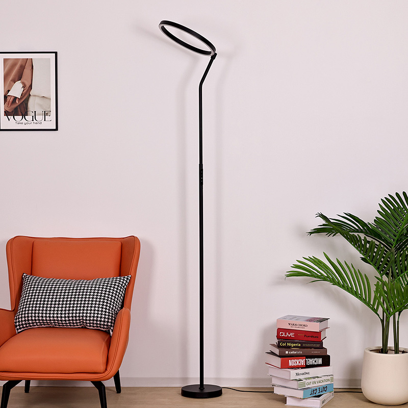 Đèn sàn LED đơn giản có thể biến đổi hệ thống chiếu sáng ngôi nhà của bạn như thế nào?