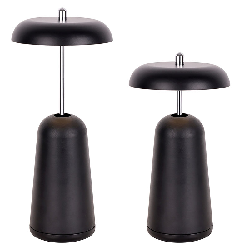 Đèn bàn LED có thể điều chỉnh độ cao