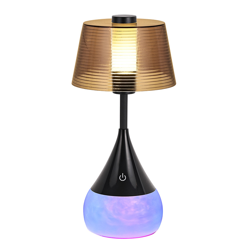 Đèn bàn led giá rẻ hình mây