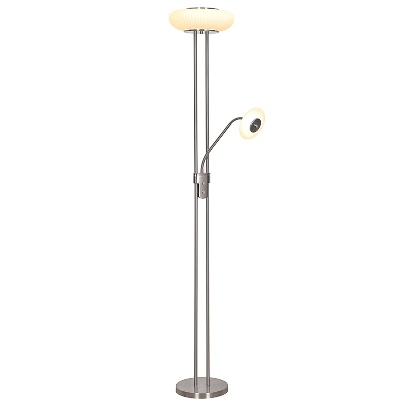 Đèn đứng LED nguồn sáng kép