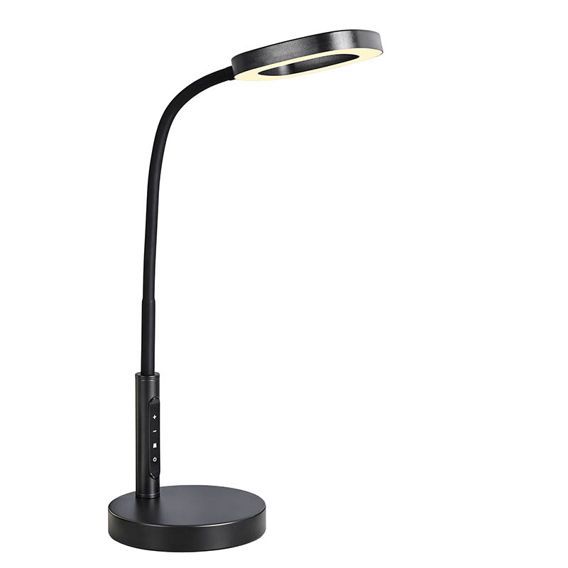 Đèn đọc LED cho bàn làm việc