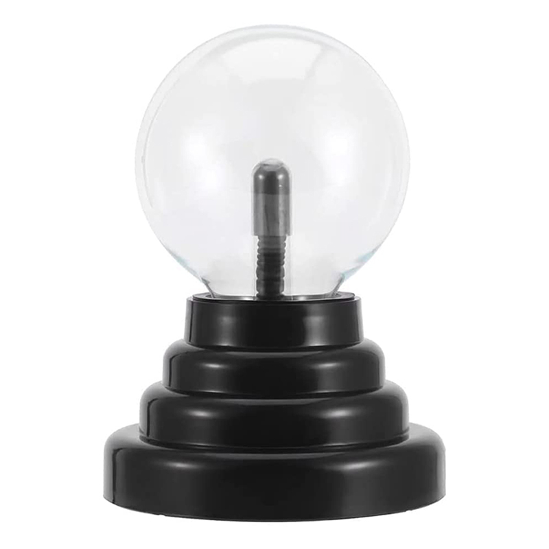 Quả cầu plasma nhỏ