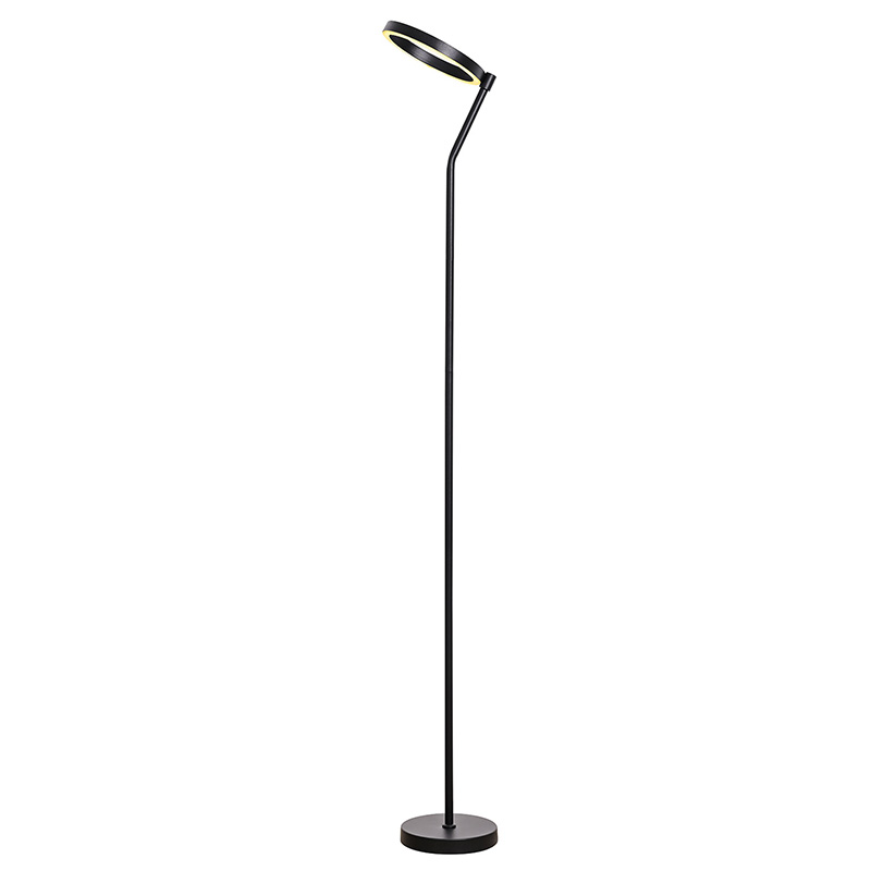 Đèn sàn LED hiện đại có thể điều chỉnh nhiệt độ màu và độ sáng
