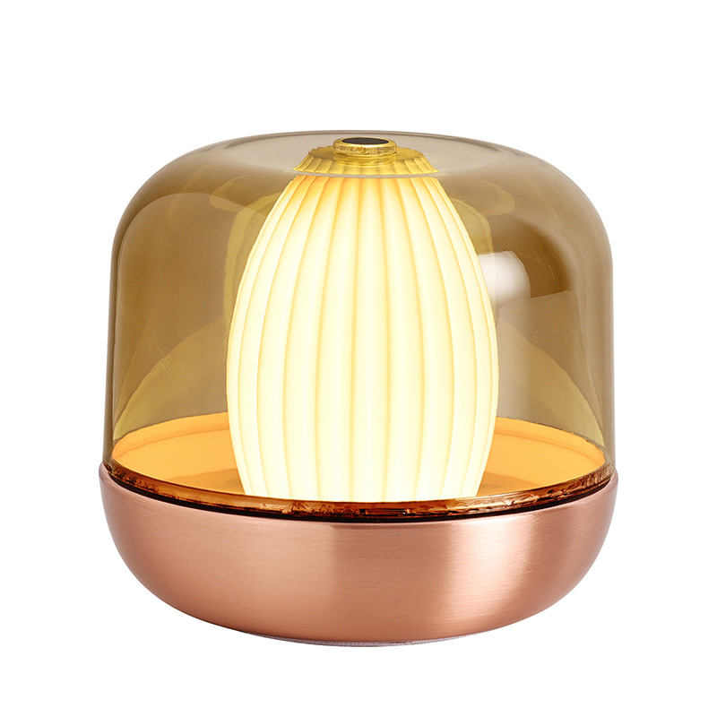 Đèn bàn LED tự nhiên