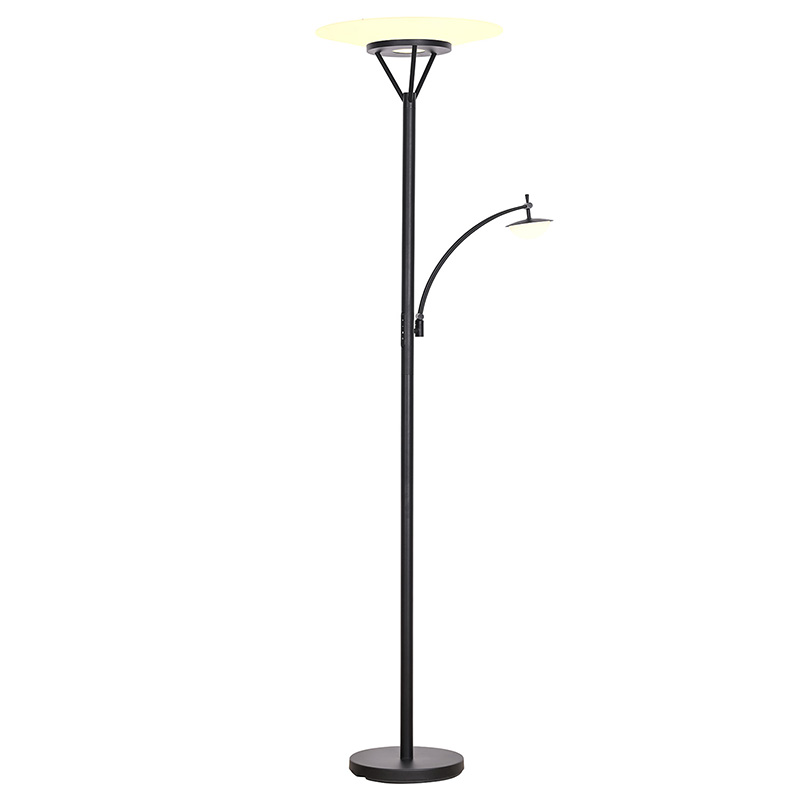 Đèn Sàn Led Mới Có Đèn Mẹ Con