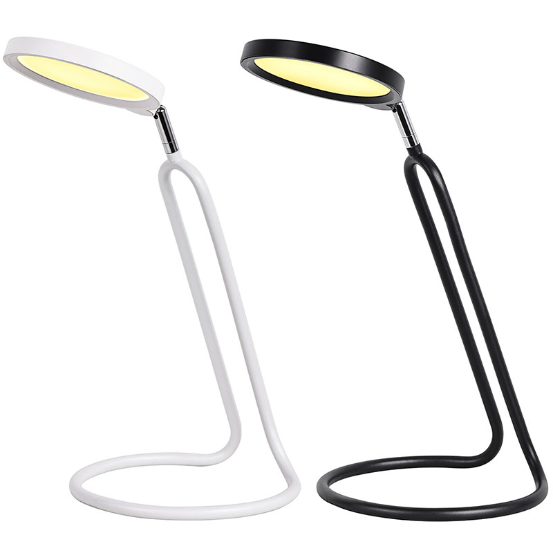 Đèn bàn LED đơn giản