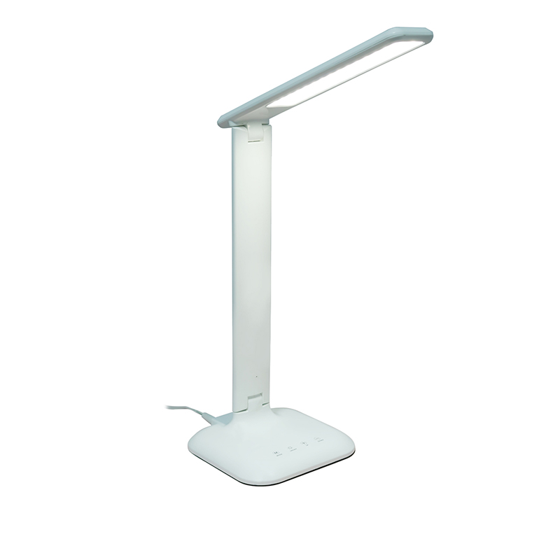 Đơn giản là đèn bàn LED