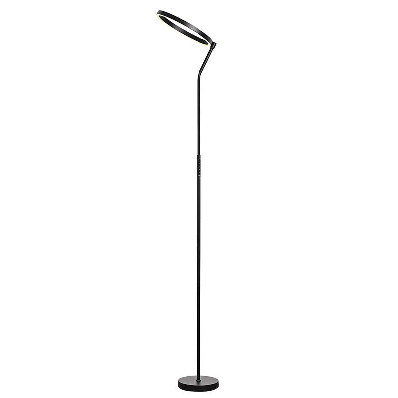 Đèn sàn LED đơn giản
