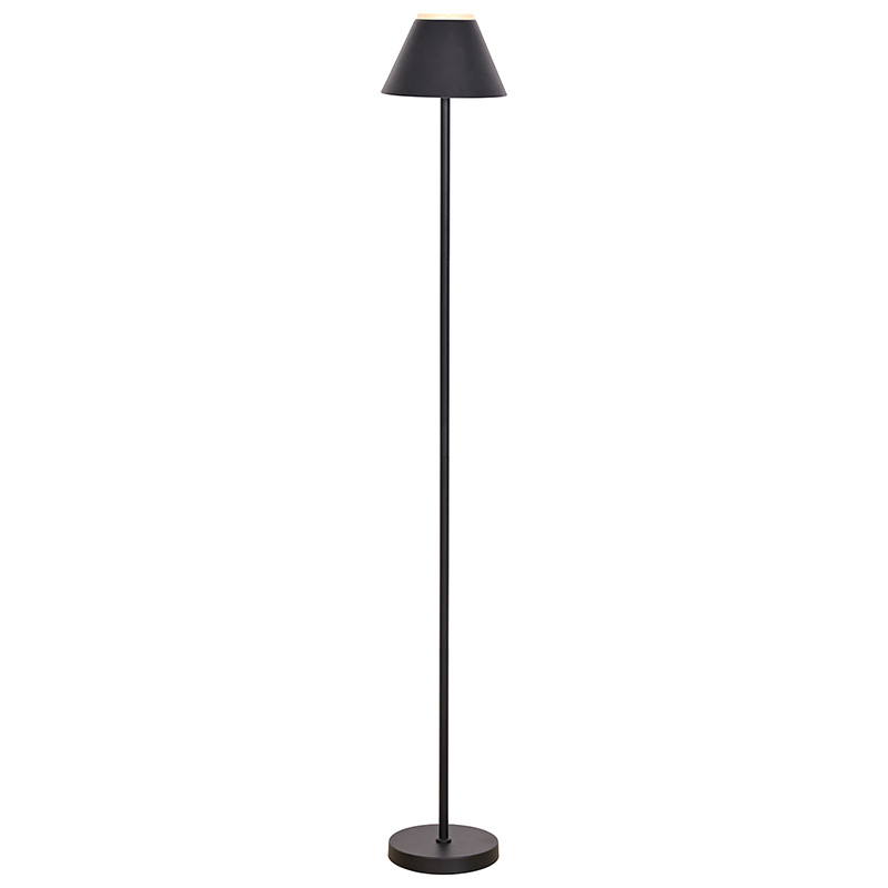 Đèn sàn đơn cực tối giản